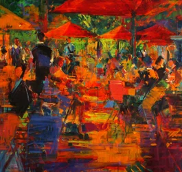 Le Grand Café