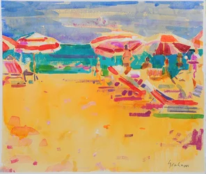 Strand