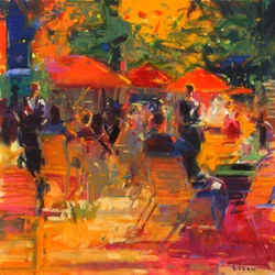 Sommer Cocktails
