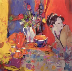 Der magische Tisch, 2002