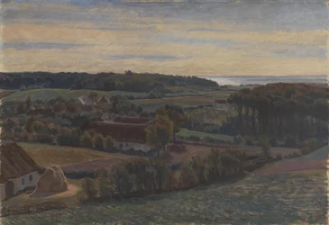 Herbstlandschaft