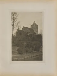 Amwell Kirche