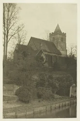 Amwell Kirche
