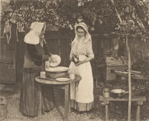 Geständnisse