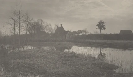 Abend, 1886