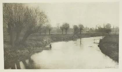 Stanstead von der Lea