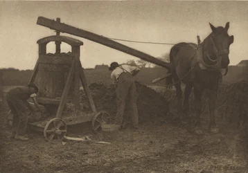 Die Tonmühle [Norfolk]