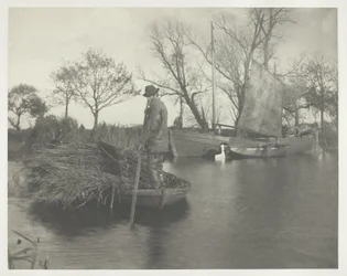 Die Rückkehr des Gladdon-Schneiders