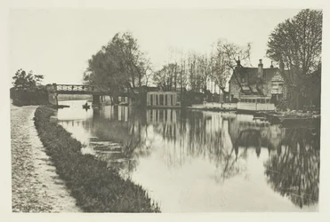 Das Alte Rye House Inn