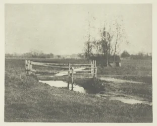 Wo sich der Deich windet (Norfolk)