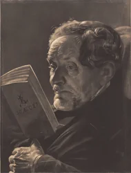 Overlæge C. V. Zahrtmann