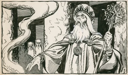 Druiden