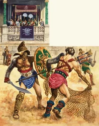 Gladiatoren