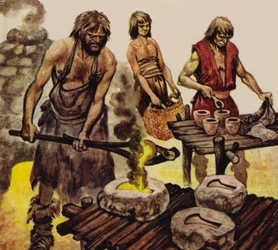 Die Eisenzeit