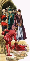 Die wunderbare Geschichte von Großbritannien: Die Abenteuer von Sir Walter Raleigh