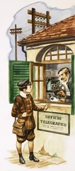 Als sie jung waren: Marconi - Erfinder des drahtlosen Telegraphen