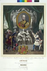Erzherzog von Österreich Joseph