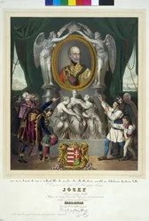 Erzherzog von Österreich Joseph