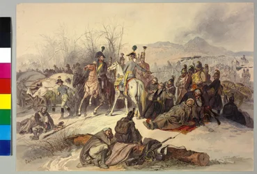 Schlacht bei Stockach 1799