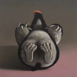 Moles letzter Atemzug