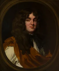 Porträt von Mr. Bridgeman aus Devonshire