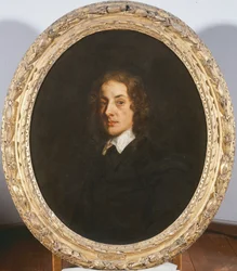 Sir Henry Vane der Jüngere, ca. 1650-60