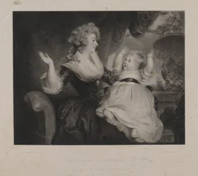 Die Herzogin von Devonshire