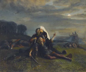 Nach der Schlacht