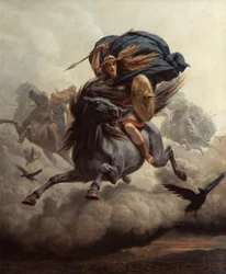 Die Walküre