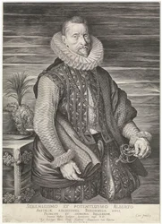 Albert, Erzherzog von Österreich