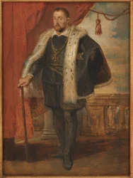 Francesco I de