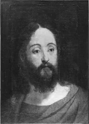 Kopf Christi