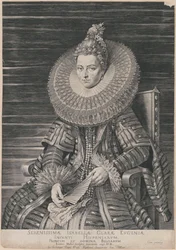 Isabella, Infantin von Spanien