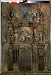 Der Bogen von Ferdinand