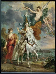 Der Triumph von Juliers