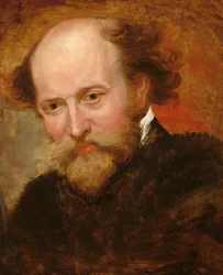 Peter Paul Rubens, um 1620
