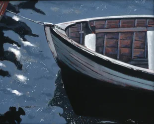 Hafen: Stockholm, 2004