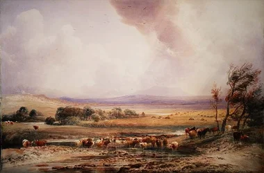 Am Fluss Lowther