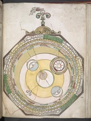 Astronomicum Caesareum