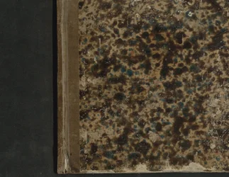 Skizzenbuch mit 44 Blättern