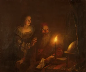 Etienne Van den Bergh fälschlicherweise des Verrats beschuldigt