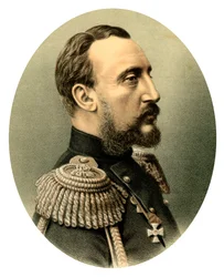 Der Großherzog Nikolaus, 19. Jahrhundert