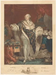 Ludwig XVI.