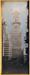 Der Mouristan, Kairo