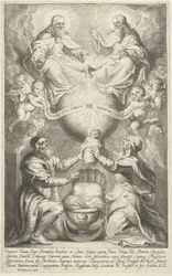 Darstellung der Heiligen Jungfrau Maria