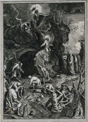 Die Auferstehung Christi