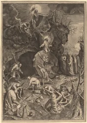 Die Auferstehung