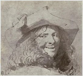 Frans Hals, Der Humorist