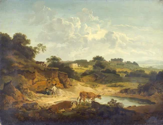 Landschaft
