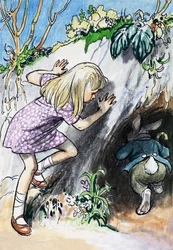 Alice im Wunderland